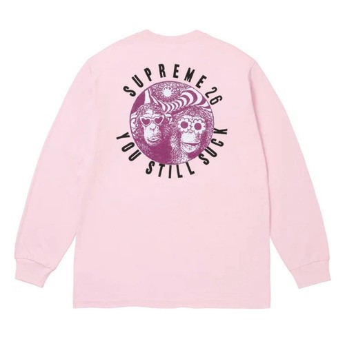 Size small supreme - -,