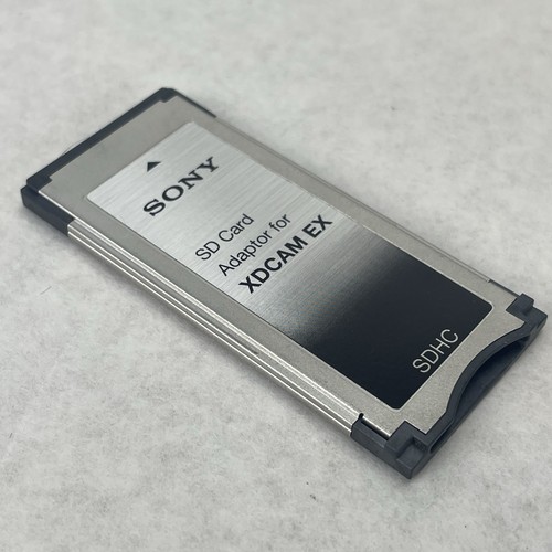 Sony mead sd01 adaptor for - sony,
