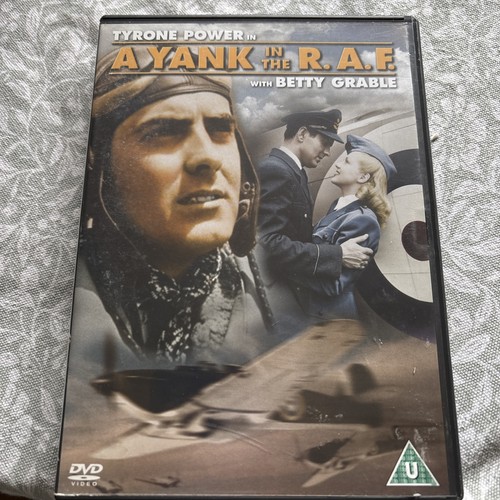 Yank the raf ww2 - -,