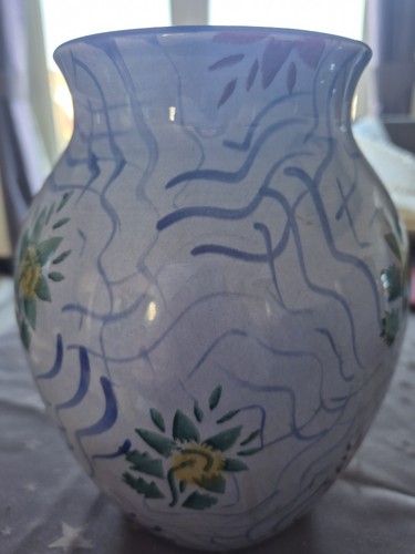 Tiffany alfama vase - &, co