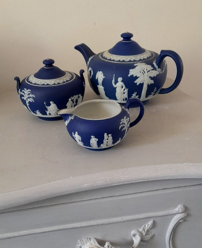 Piece antique wedgwood - antique,
