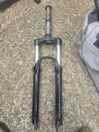 Suntour xcr mtb - suntour, ds