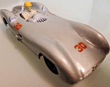 Crescent Toys 1284 Mercedes