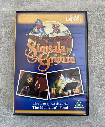 Reader digest simsala - reader’s,