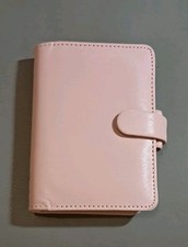 Filofax Saffiano Mini