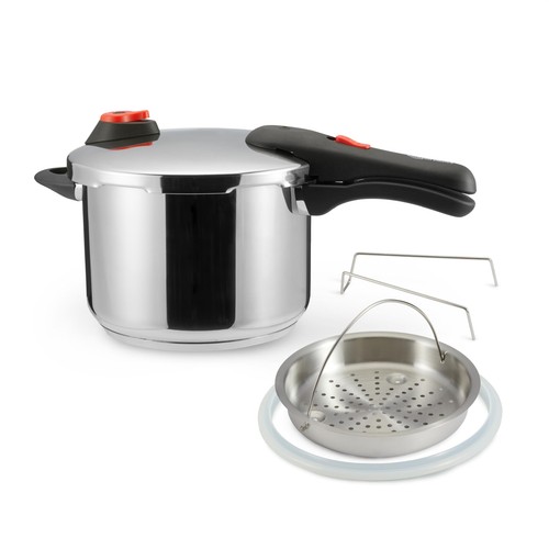 Tefal taste twin frying pan - taste,
