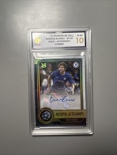 2020 Topps Museum Collection
