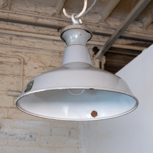 Benjamin rlm pendant light - benjamin,