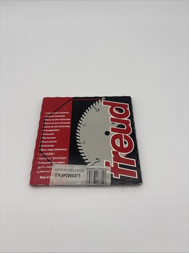 Freud li25m34fa3 125mm tct - li25m34fa3,