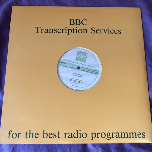 Bbc transcription service - bbc,