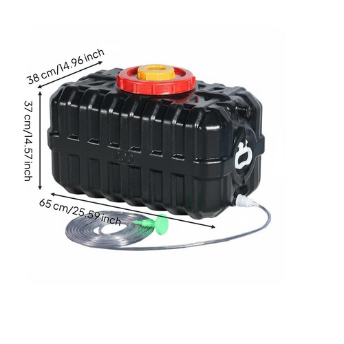 Portable solar shower outdoor - solar,