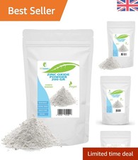 Zinc Oxide Powder 200g -