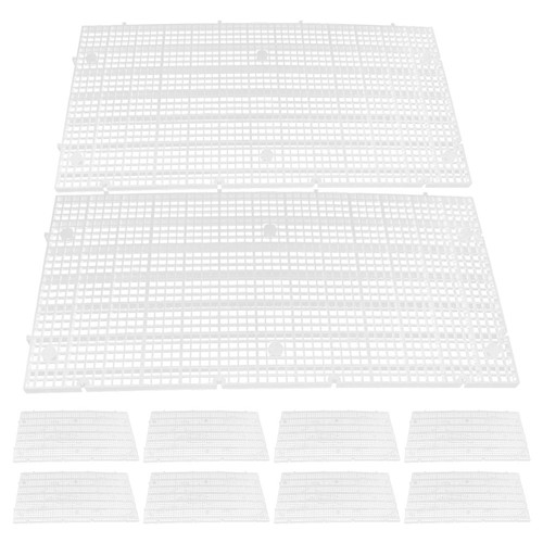 Pcs isolation board for - 10,