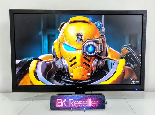 Technika led full hd - 24",
