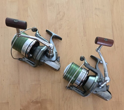 Daiwa tournament entoh - x,