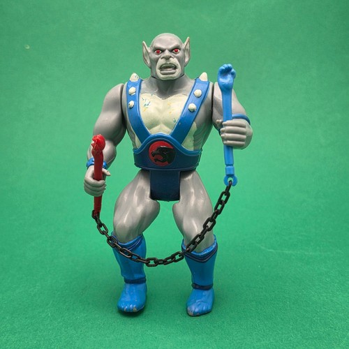 Thundercats panthro action - ☆,