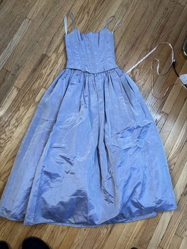 Vintage jessica mcclintock - vintage,