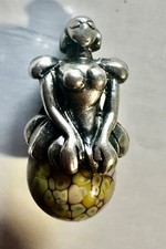 Genuine Trollbeads Fairy On