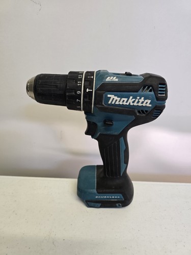 Makita dhp485 18v lxt - makita,