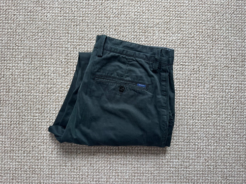 Mens gant regular fit - regular,