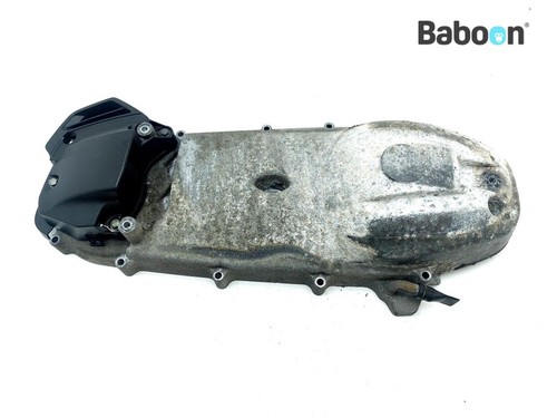 Engine cover right - right, nss