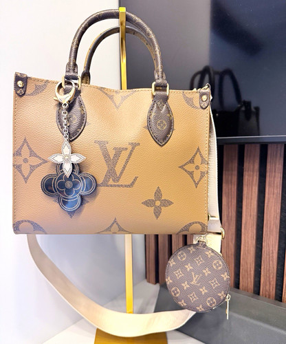 Louis vuitton onthego tote - vuitton,