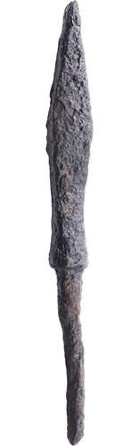 Roman legionaries arrowhead - roman,