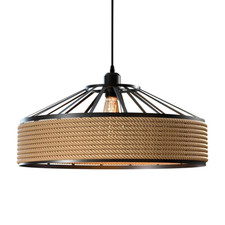 Hemp Easy Fit Lampshade