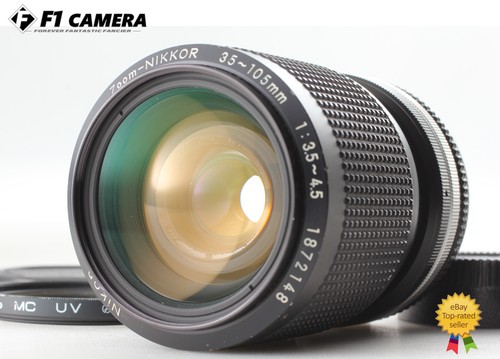 Exc nikon zoom - [exc+5], nikkor