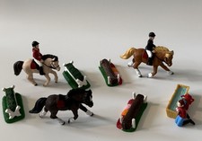 Pony / Horses Mini Derby