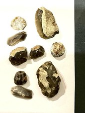 A Group of Neolithic and