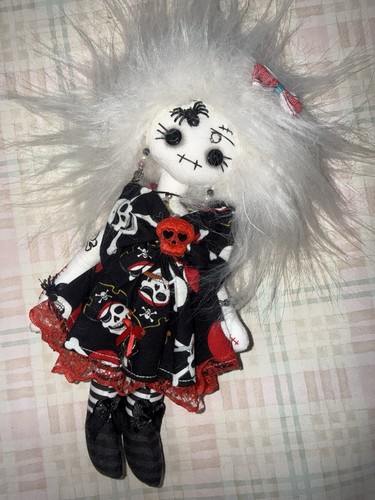 Artist hand made gothic - artist,