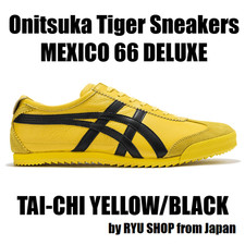 Onitsuka Tiger Sneaker MEXICO