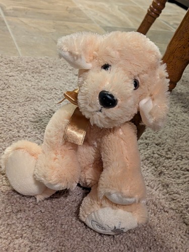 Shining stars yellow lab - yellow,