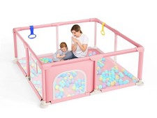Baby Playpen Sturdy Playpens