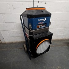 Dustcontrol AirCube 2000