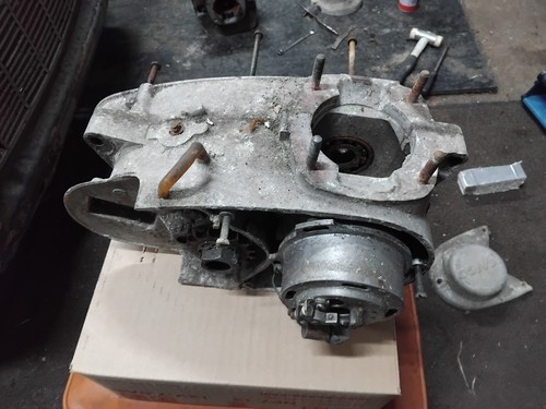 Early 70s maico 400 - 70s,