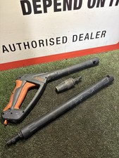 Stihl Re130 Plus Cold Pressure