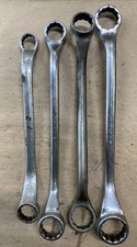 Britool Ring Spanners