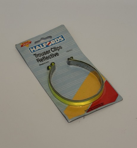 Halfords reflective trouser - halfords,