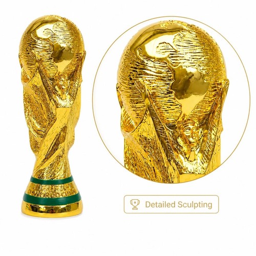 Fifa world cup 2026 trophy - world,