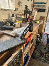 MGP MFX Stunt Scooter Deck Black