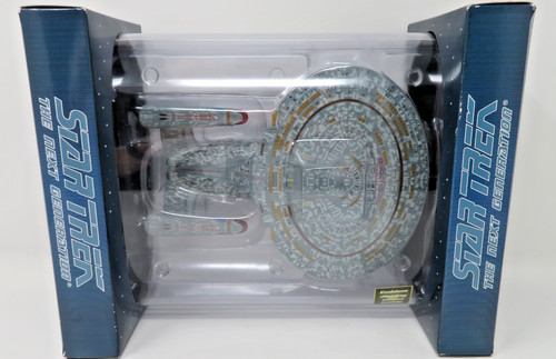 Corgi cc96603 star trek uss - cc96603,
