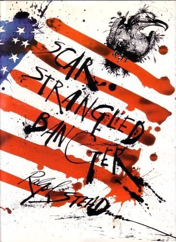 Scar strangled banger - scar,