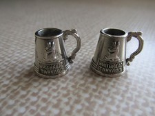 Miniature Whitbread Beer