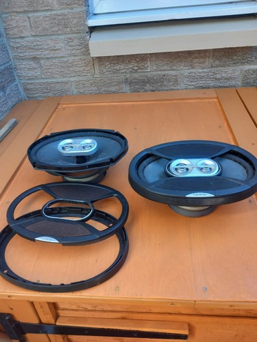 Jvc lh811 mp3 car - car, stereo