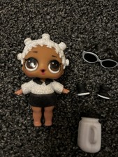 LOL Surprise Glitter Doll - Fresh
