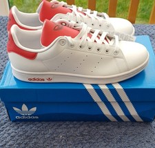 Adidas Stan Smith Trainers 