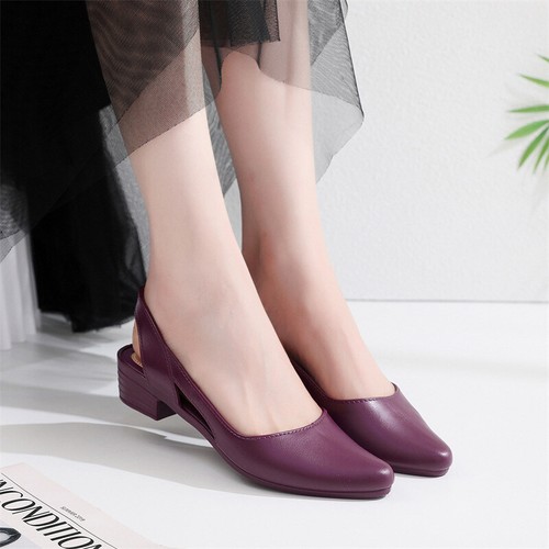 Women closed pointed toe - women,