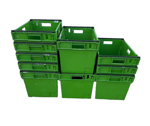 Green extra deep storage - deep,